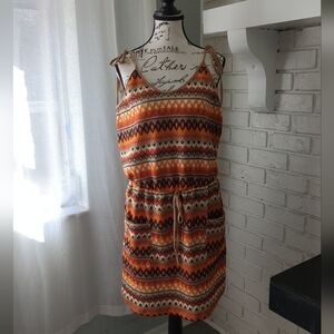 **3/$10** SHEIN Curve Dress Size 1XL